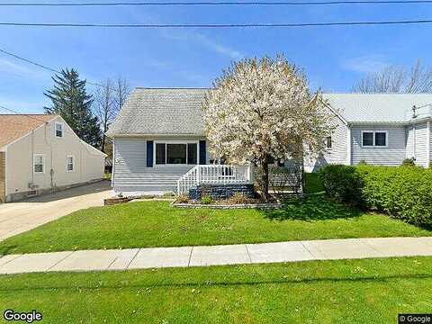 East, ERIE, PA 16504