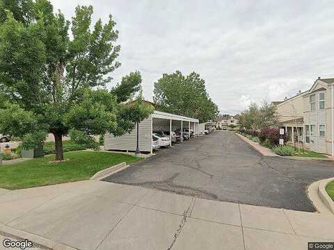 Aspen Leaf, COLORADO SPRINGS, CO 80917