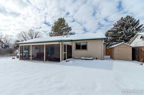 Logan, LOVELAND, CO 80538
