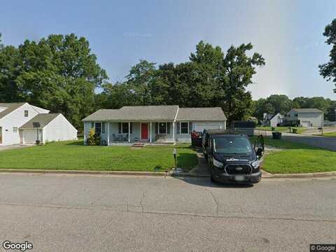 Grovewood, HOPEWELL, VA 23860
