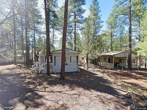 Elk Hollow, PINETOP, AZ 85935