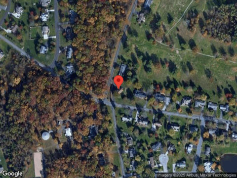 Country Club, GETTYSBURG, PA 17325