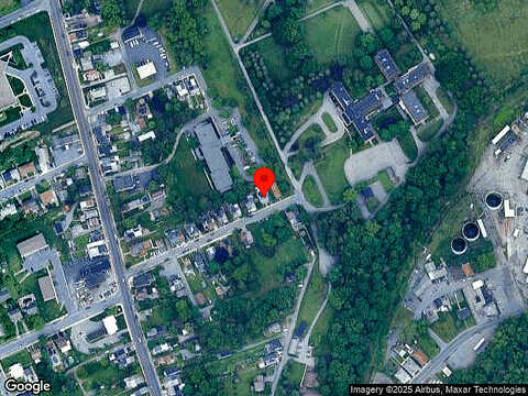 Seminary, READING, PA 19605