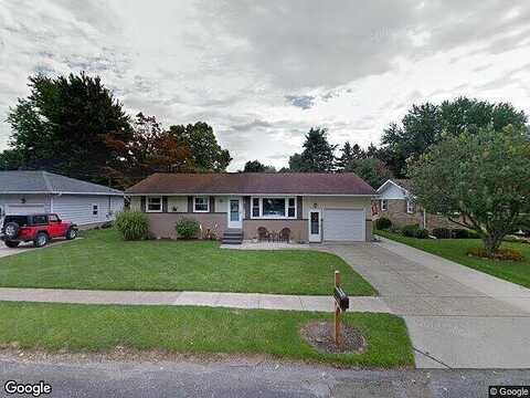 Dewey, GIRARD, PA 16417