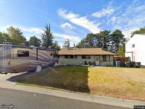 Cottonwood, RICHLAND, WA 99352