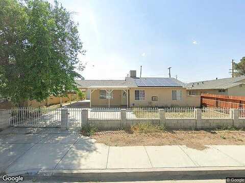 Frontier, PALMDALE, CA 93550