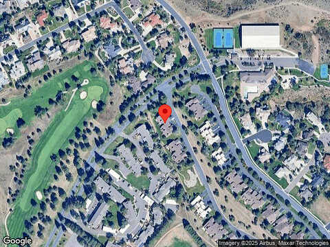 Camels Ridge, COLORADO SPRINGS, CO 80904