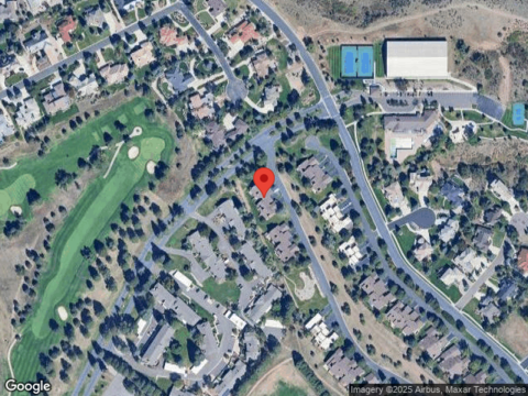 Camels Ridge, COLORADO SPRINGS, CO 80904
