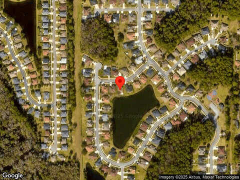 Juliet Leia, JACKSONVILLE, FL 32218