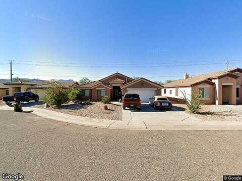Heather, KINGMAN, AZ 86401