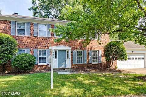 Dalebrook, DUMFRIES, VA 22025