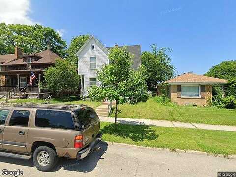 Wright, RACINE, WI 53405