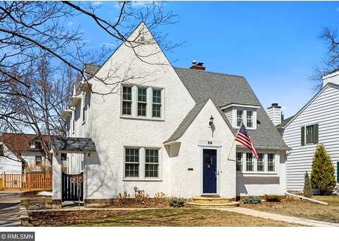 Otis, SAINT PAUL, MN 55104