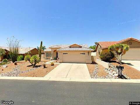 Elbow Bend, TUCSON, AZ 85739