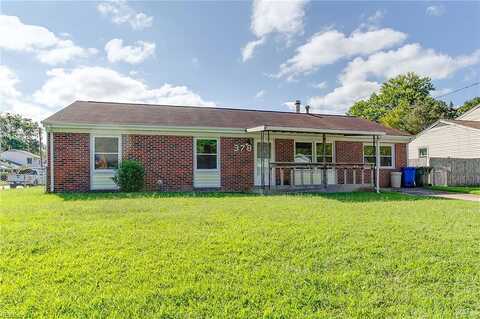 Green Meadows, NEWPORT NEWS, VA 23608
