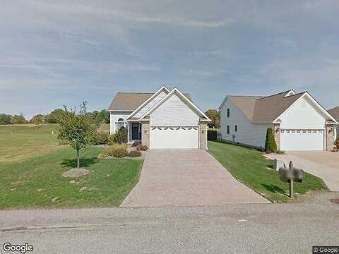 Harbor Ridge, ERIE, PA 16510