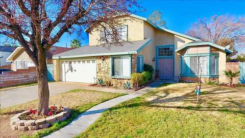 Eagles Landing, PALMDALE, CA 93550