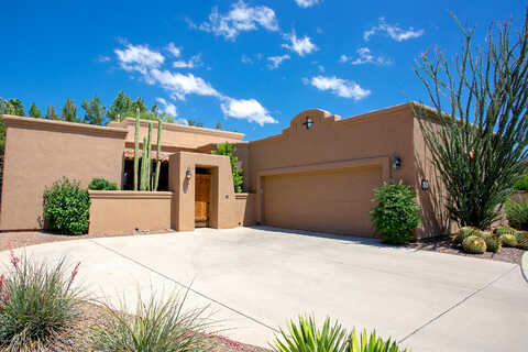Placita Vergel, TUCSON, AZ 85719