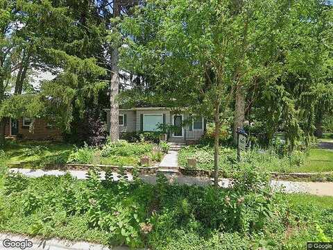 Johns, MADISON, WI 53714
