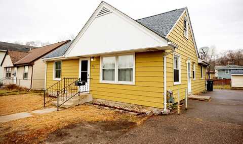 Maryland, SAINT PAUL, MN 55130
