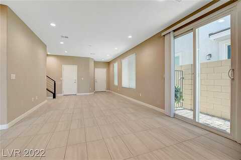 Paseo De Paz, LAS VEGAS, NV 89115
