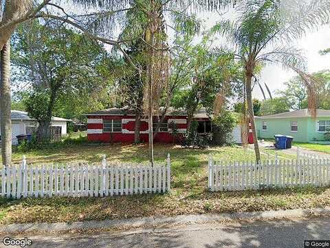 28Th, SAINT PETERSBURG, FL 33713
