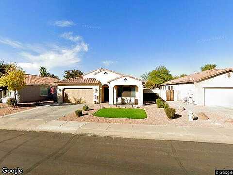 Andre, GILBERT, AZ 85298