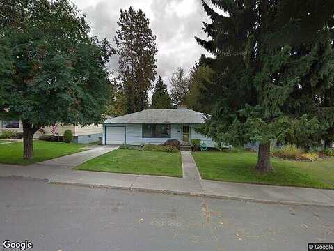 Congress, SPOKANE, WA 99223