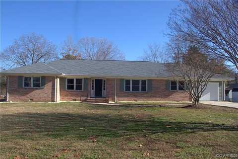 Chase, KILMARNOCK, VA 22482