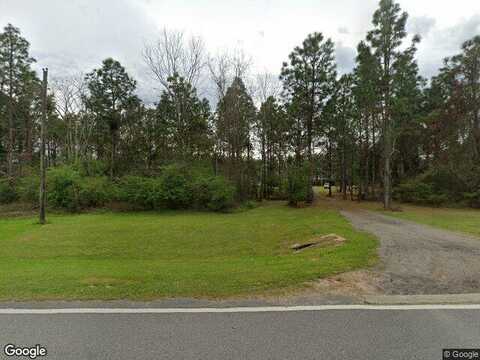 Highway 602, LAUREL HILL, FL 32567
