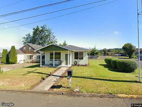 4Th, NEWPORT, OR 97365
