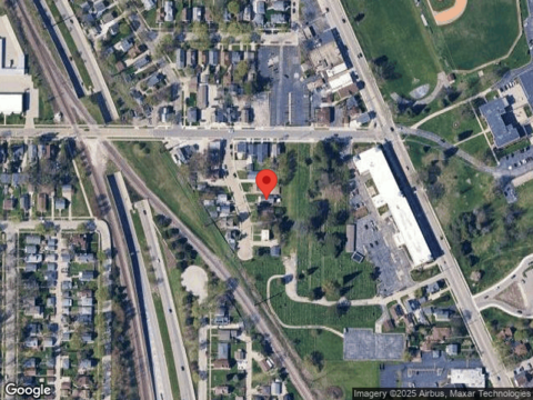Ellen, SAINT FRANCIS, WI 53235