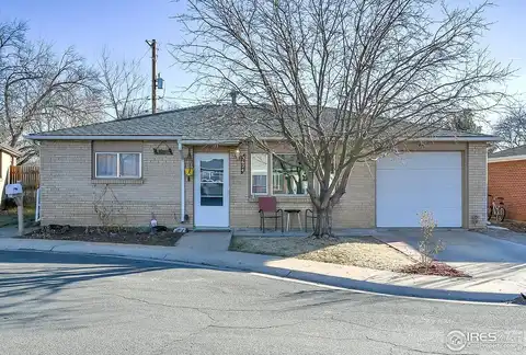 Carson, EVANS, CO 80620