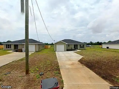 Godwin, JAY, FL 32565