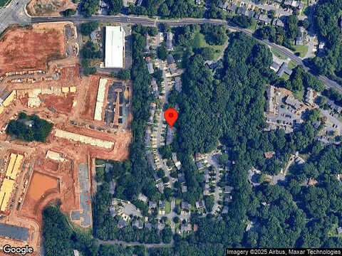 Kennesaw Station, KENNESAW, GA 30144