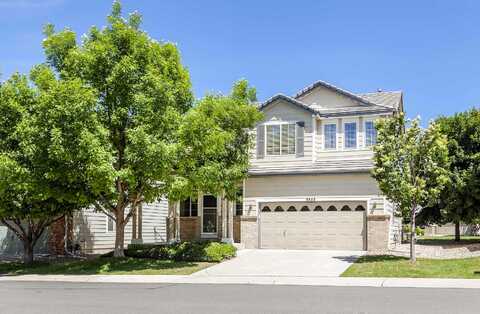 139Th, THORNTON, CO 80602
