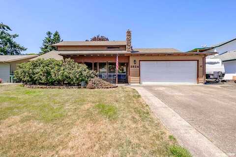 Lafayette, ALBANY, OR 97322