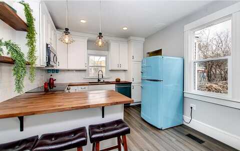 Garfield, MINNEAPOLIS, MN 55408