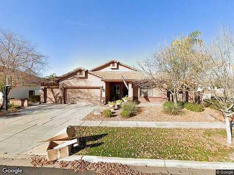 Cotton, GILBERT, AZ 85234
