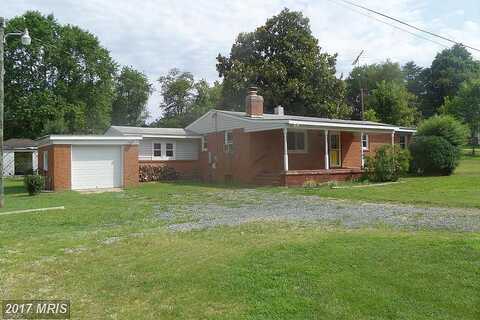 Forest Lane, FREDERICKSBURG, VA 22405