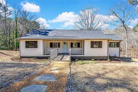 Callie Still, LAWRENCEVILLE, GA 30045