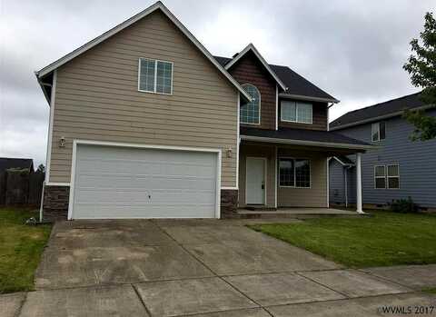 Jadon, LEBANON, OR 97355