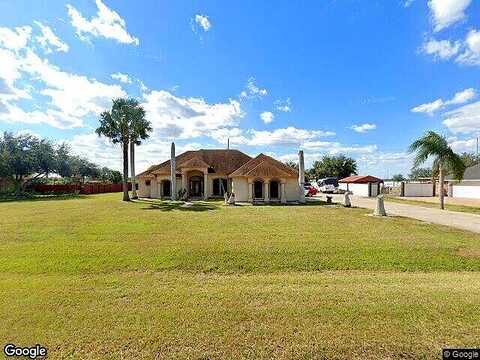 Resaca Vista, LOS FRESNOS, TX 78566