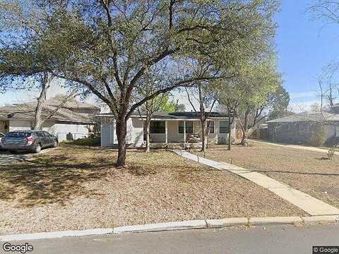 Shadwell, SAN ANTONIO, TX 78228
