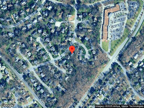 Ridgemere, HENRICO, VA 23233