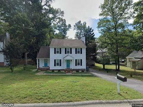 Bryson, HENRICO, VA 23233