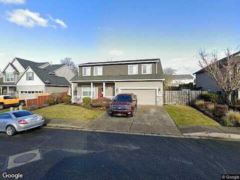 Davona, SCAPPOOSE, OR 97056