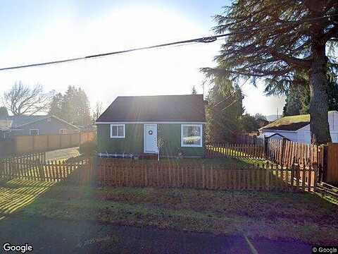 Myrtle, SCAPPOOSE, OR 97056
