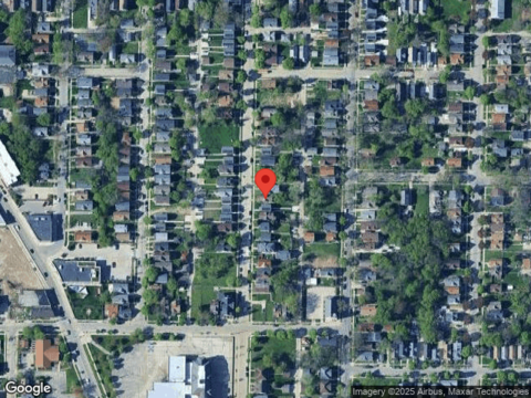 3Rd, MILWAUKEE, WI 53212