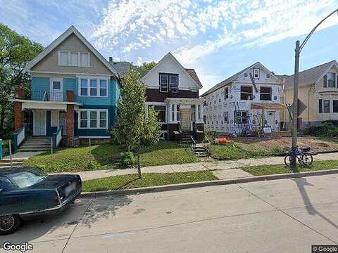 3Rd, MILWAUKEE, WI 53212